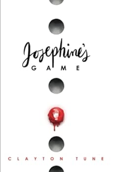 Paperback Josephine's Game Book