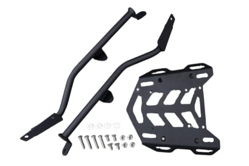 Soporte anclajes maleta Yamaha MT-09 2021-2023 aVDB-Moto