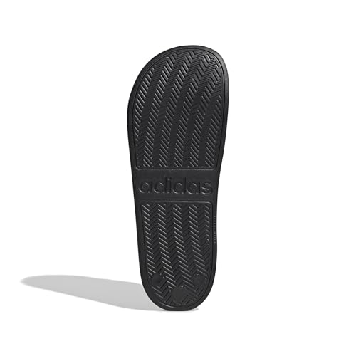 Image of Adidas unisex-adult Adilette Shower SLIDES
