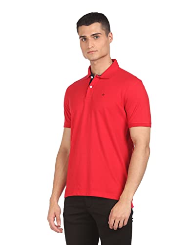 Image of Arrow Men Polo Shirt