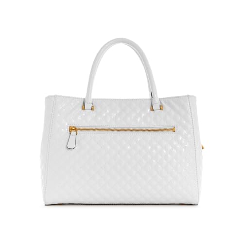 Image of Guess Women's Brand Logo Handheld Bag| Ladies Purse Handbags | Gift For Ladies
