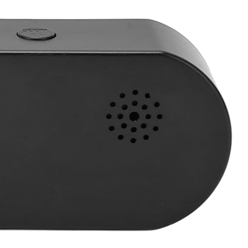 Temporizador para gimnasio, reloj portátil multifuncional de cuenta regresiva con 10 modos de entrenamiento para gimnasio en casa y entrenamiento al aire libre, material ABS miniatura 7