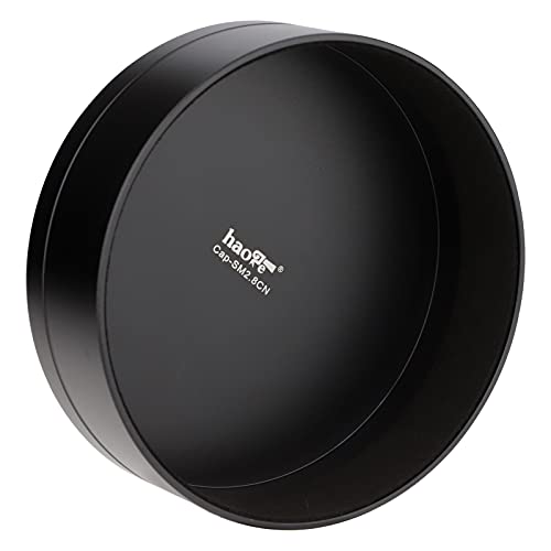 Bouchon d'objectif Sigma 14-24 mm protège-lentille métal Haoge