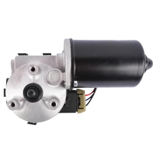 Moteur d'essuie-glace avant 19150497 pour un balayage fluide