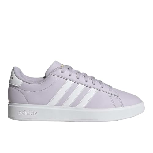 Image of adidas Women's Grand Court 2.0 Tennis Shoe