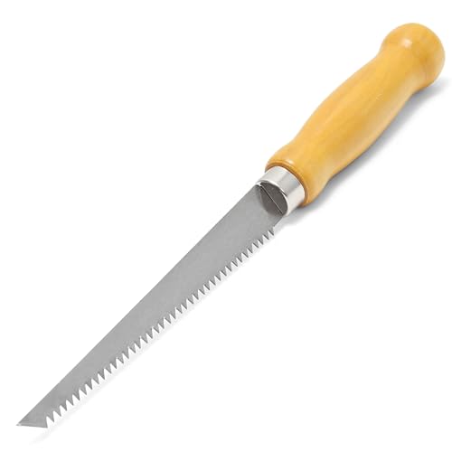 GreatNeck 6-Inch Wallboard Saw for Drywall