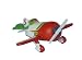 Bullyland - Figura Aviones Disney Aviones (BUL-12923)