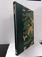 Navy (Elite, the World's Crack Fighting Men) 0918678439 Book Cover