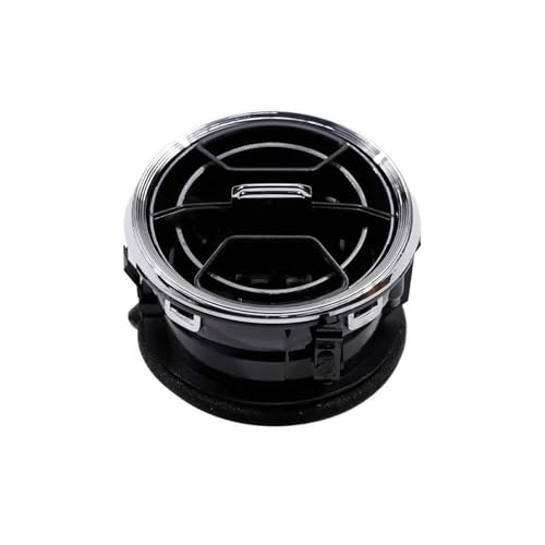 Aérateurs climatisation VW Jetta pour réparer une grille de ventilation cassée