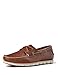Produktbild Timberland Herren Tidelands Classic 2 Eye Bootsschuhe, Braun (Sahara Hlf), 47.5 EU