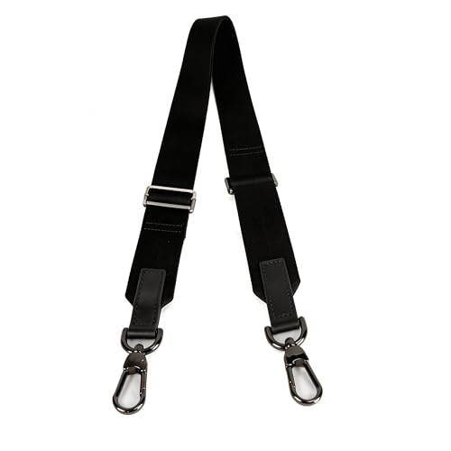 Image of Wide Woven Shoulder Strap For Tote Crossbody Large-Capacity Handbags Width:4cm,Adjustable Length:80-125cm