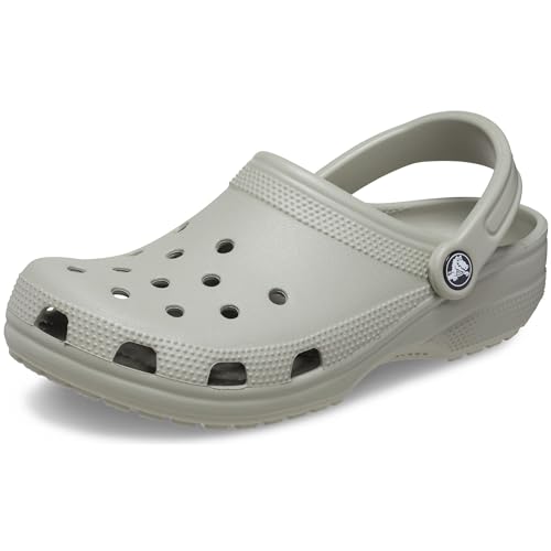 Image of Crocs Unisex-Adult Classic Clog, Clogs for Women and Men