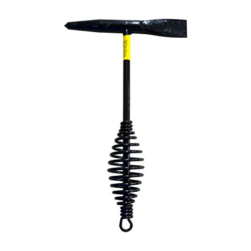 Weldcote Metals Chisel and Cone Chipping Hammer