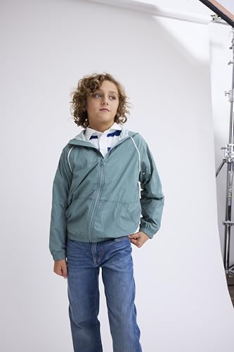 Image of The Children's Place Boys' Baggy Jeans