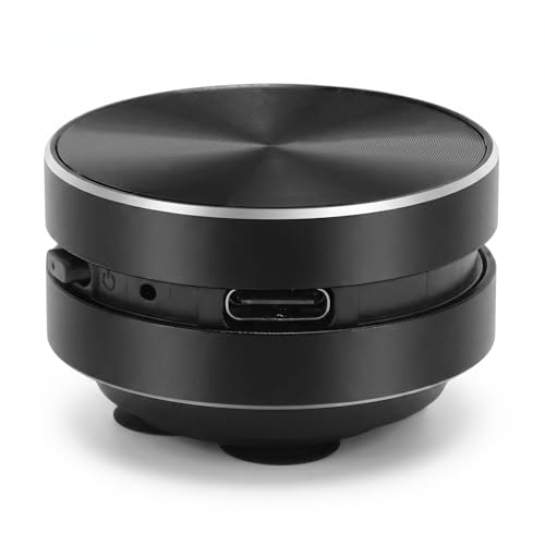 Haut-Parleur Bluetooth Conduction Osseuse Petit Modèle Portable Sans Fil