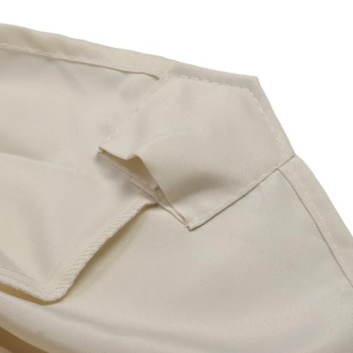 Consejos para Comprar Sombrillas, marquesinas y toldos los más recomendados. 12 Imagen adicional