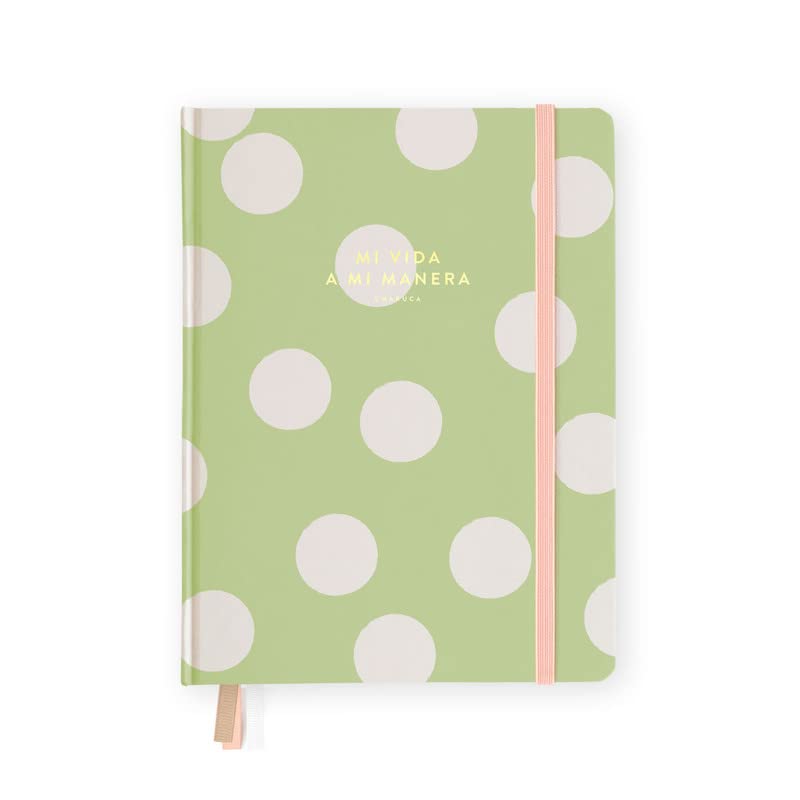 Charucabullet. L. Matcha Topos