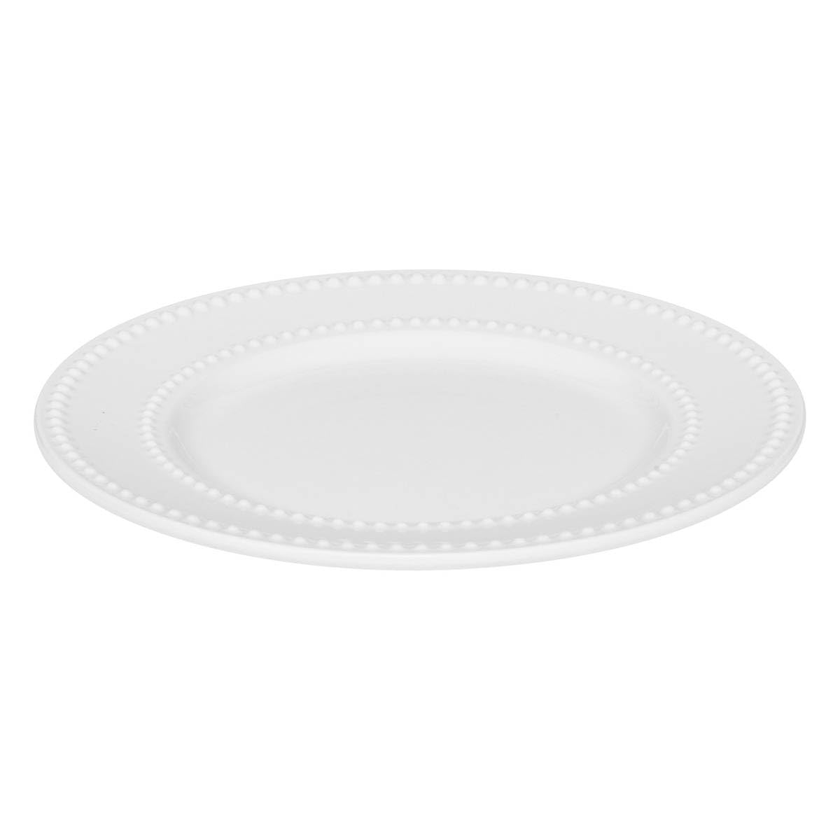 Secret de Gourmet - Vajilla "perle" 18pcs