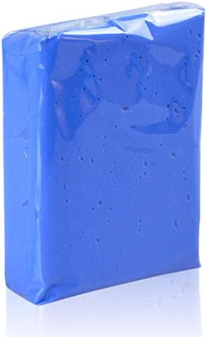 HSR 100G Car Cleaner Blue Magic Clay Bar Car Wash Auto Styling Detailing Car Cleaning Auto Car Clean Handheld Car Washer