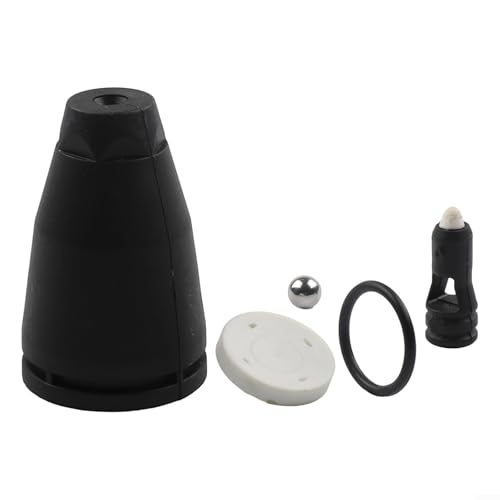 Ensemble de buses turbo de rechange pour nettoyeurs haute pression Karcher pour modèles K2, K3, K4, K5, tête de buse rotative en plastique