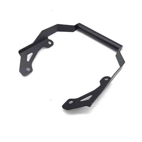 Support de navigation Moto NC750X idéal pour le road trip