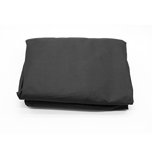 capa de carro,ERYUE Substituição da meia tampa do capô superior à prova d'água para MAZDA MX5 MK3 M