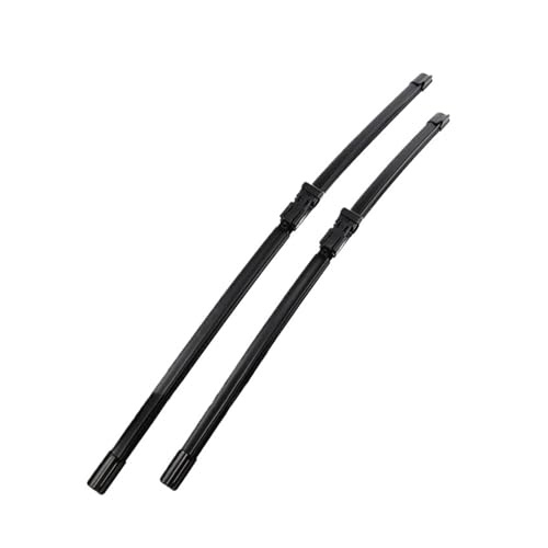 Essuie-Glace Avant de Voiture LHD Vitre Pare-Brise Balais de Pluie VW Passat B6 2005-2011