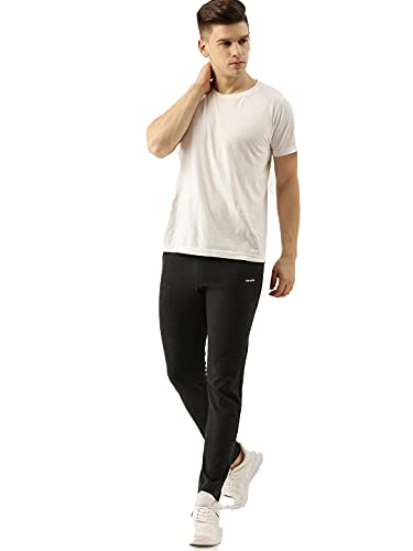 Image of TOM BURG Premium Regular Track Pants