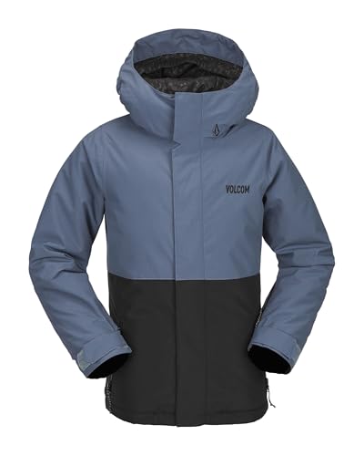 Chaqueta Niñas Volcom contra el frío extremo y la nieve húmeda
