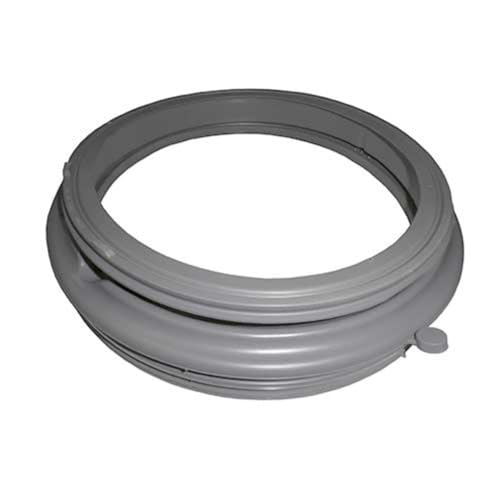 Recambio Goma escotilla compatible con puerta lavadora Beko 2904520100