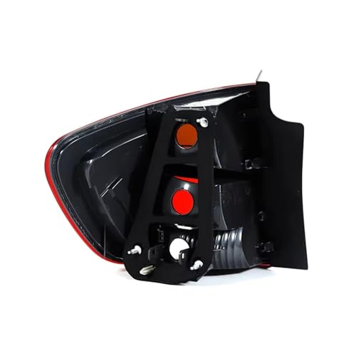 Feu arrière infiltré d'eau ? Cabochon pour BMW X1 E84 feu stop et clignotant - 5
