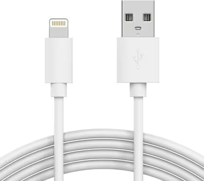 Image of Tessco (GU-346) USB Cable IP5 White