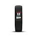Garmin VivoFit 4 Activity Tracker Black with Color Display- Small/Medium (Renewed)