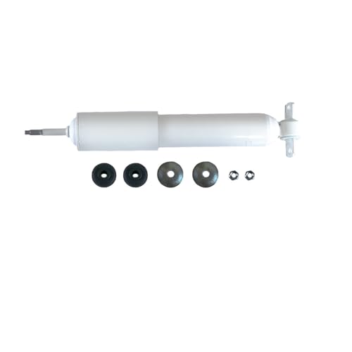 Image of Gabriel G63772 Ultra Truck Front Shock Absorbers for Ford Ranger XL RWD, XLT RWD, EV; Mazda B2300 RWD, B2500 RWD, B3000 RWD, B4000 RWD (1 Pack)