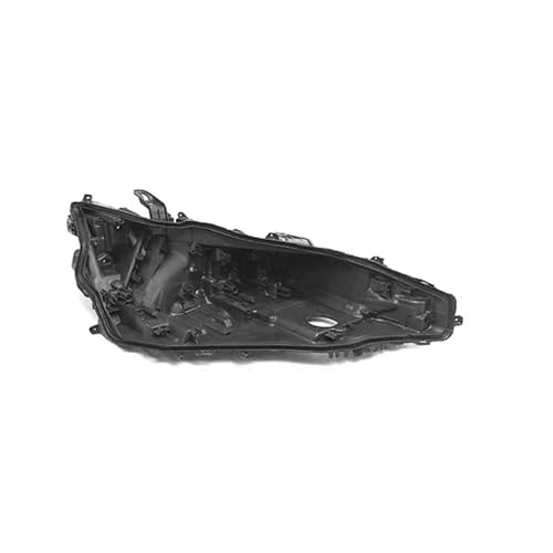 �N���A�w�b�h�����v�V�F�� �̂��߂Ƀ��N�T�X �̂��߂�ES 2019 2020 2021 2022�p �w�b�h���C�g�o�b�N�n�E�X�V�F���n�E�W���O�A�N�Z�T���[ �t�����g�w�b�h���C�g�����Y�J�o�[(Binoculus-right)