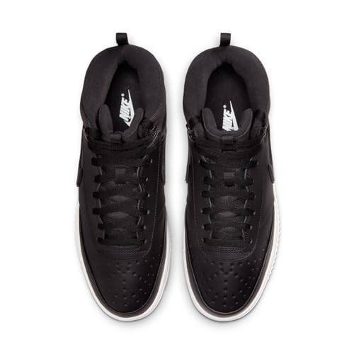 Image of Nike Men's Court Vision Mid Winterized Shoes