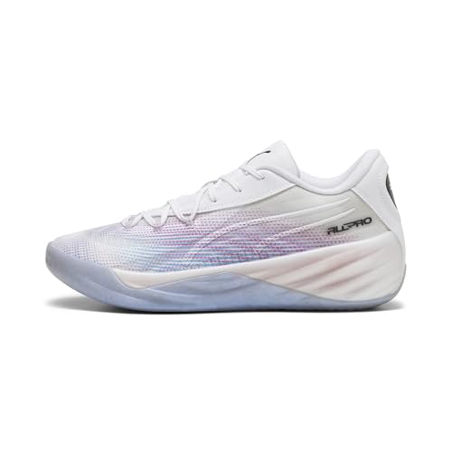 Image of Puma Unisex-Adult All-pro Nitro Basketball Shoe