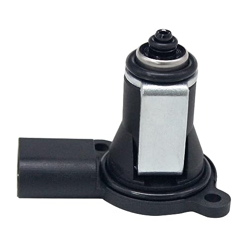 AIRSUSFAT Électrovanne de libération d'air pour Land Rover Range Rover Discovery LR3 LR4 amk Nouveau type compresseur d'air