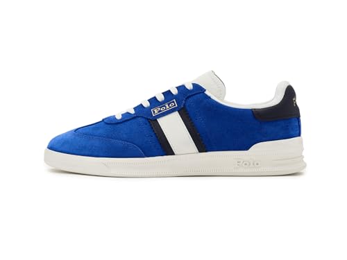 Image of POLO RALPH LAUREN Heritage Aera
