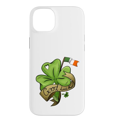 ���p�g���b�N�Ɛ��c�̓��̂��߂̍K�^ �X�}�z�P�[�X iPhone 14 Plus �p