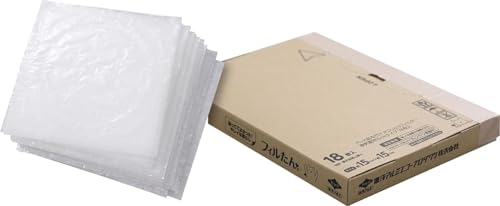 mA~(Toyo Aluminium) zRƂtB^[ C gC C C \邾 15cm×15cm 18 tB S5470