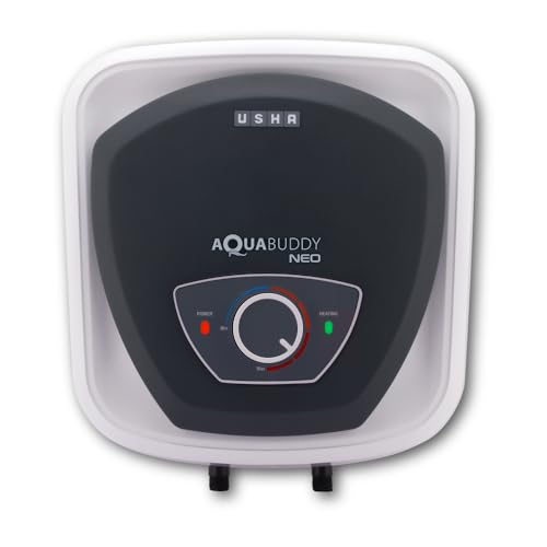 AquaBuddy Neo Geyser 10 Litre