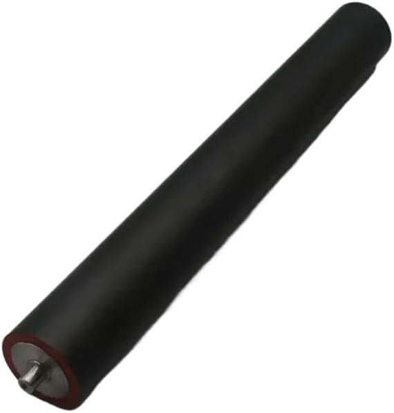 23-5605 ソフト巾木・CF 転圧ゴムローラー 1個 KLASS(クラス/旧:極東 MX 623 753 コピー機モデル MX623 MX753 と互換性のある下部定着器圧力ローラー