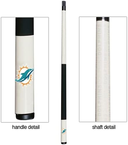 Imperial St. Louis Rams 19oz. Pool Cue Stick