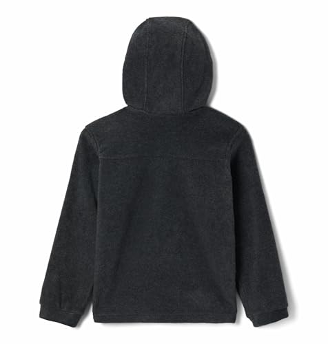 Image of Columbia Kids Steens Ii Fleece Hoodie (little Kid /Big Kid)