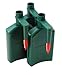 Moisture Matic Automatic Watering System 6-Piece Set Value Offer: 3-Medium and 3-Large High Capacity Resevoir