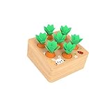 Con mano de obra única y exquisita, excelentes accesorios para el juego de interacción de padres e hijos.