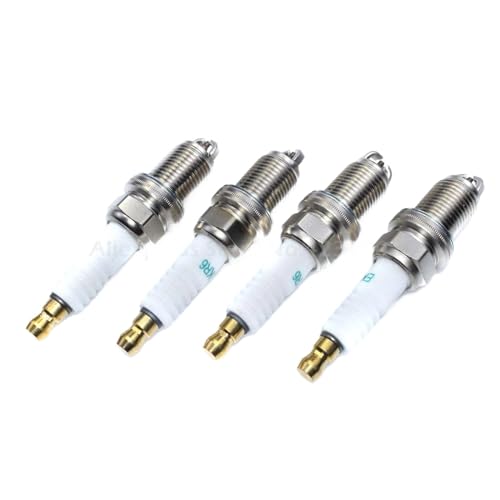 Bougie d'allumage haute étincelle pour moteur essence Saab 900 et VW Jetta