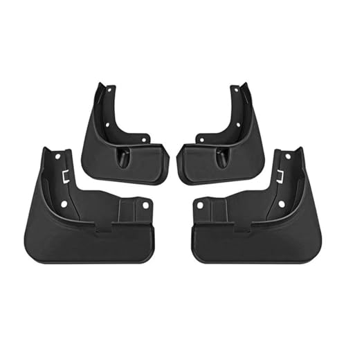 Garde-Boue Hyundai Venue 2022 Bavettes de Protection Accessoires Roues