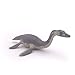 Papo The Dinosaur Figure, Plesiosaurus, Multicolor